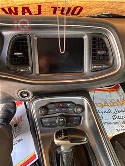 دودج تشالنجر